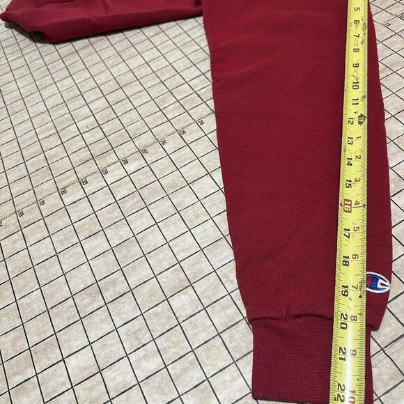 Vintage Champion Sweatshirt Women's Small Full Zip WSU Washington State Cougars - Picture 12 of 13